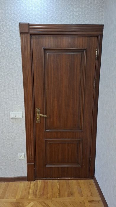 Srochna MDF eshiklar sotiladi