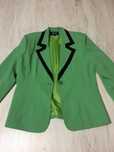 Sacou verde damă