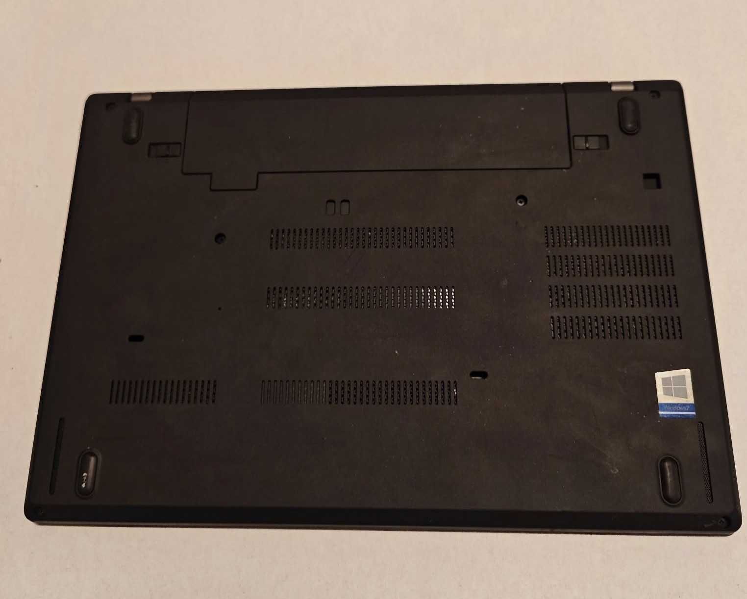 Лаптоп Lenovo T480