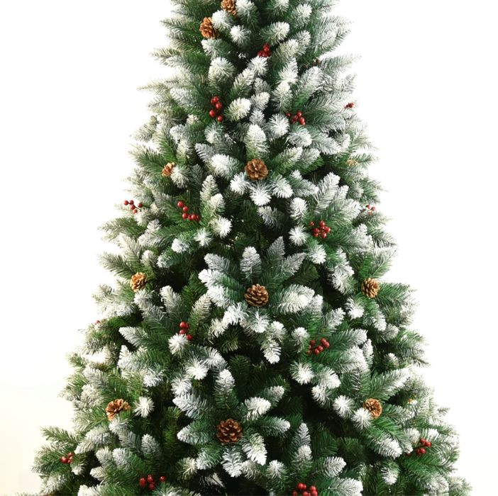 Новогодние ёлки искуственные