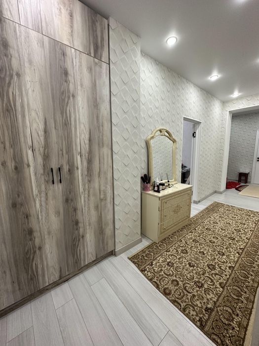 Продается 2 х комнатная квартира 24 гимназия