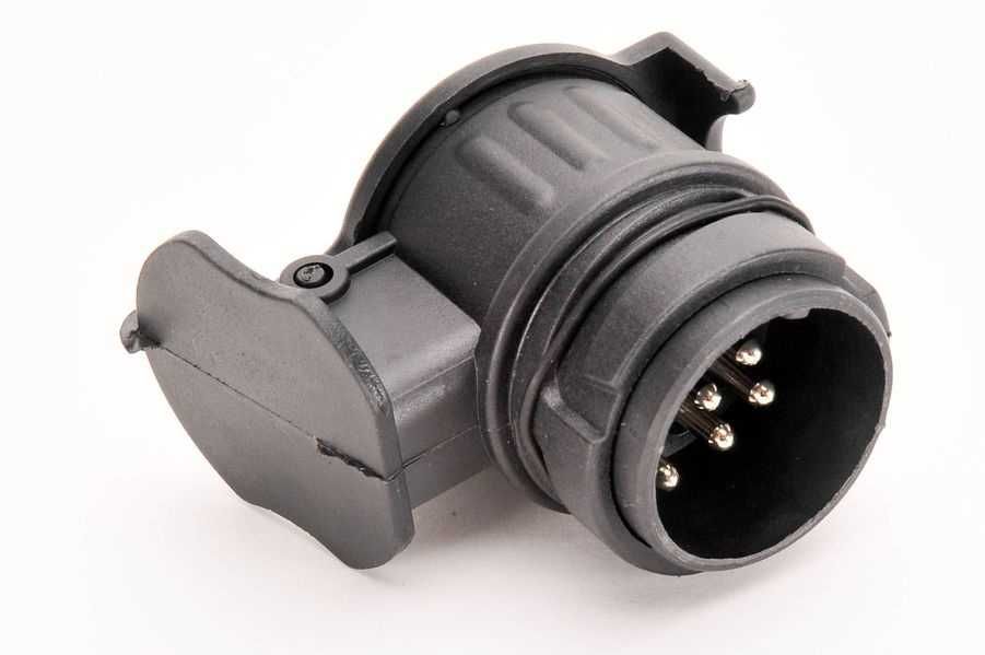 Adaptor priza remorca de la 13 la 7 pini 12v