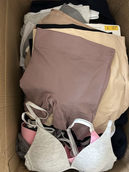 Бельо на едро Primark