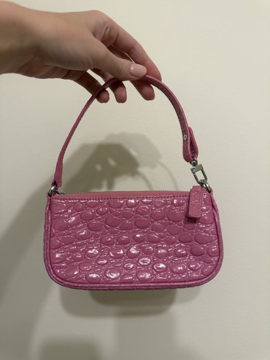 ByFar розова чантичка