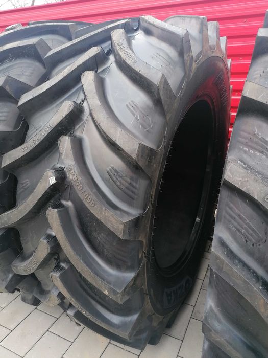 Anvelopa agricola Ozka, 650/65 R42