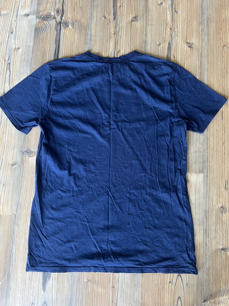 Oversized ZARA Kids тениска 13/14г 164см