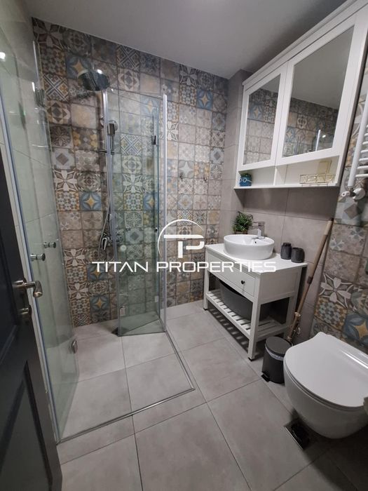 Дава се под наем Двустаен апартамент в Пловдив, Каменица 1 - 67 кв.м за 550 € - Снимка #5