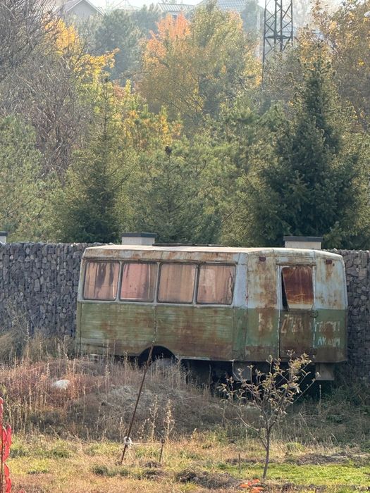 Продается вагон-прицеп