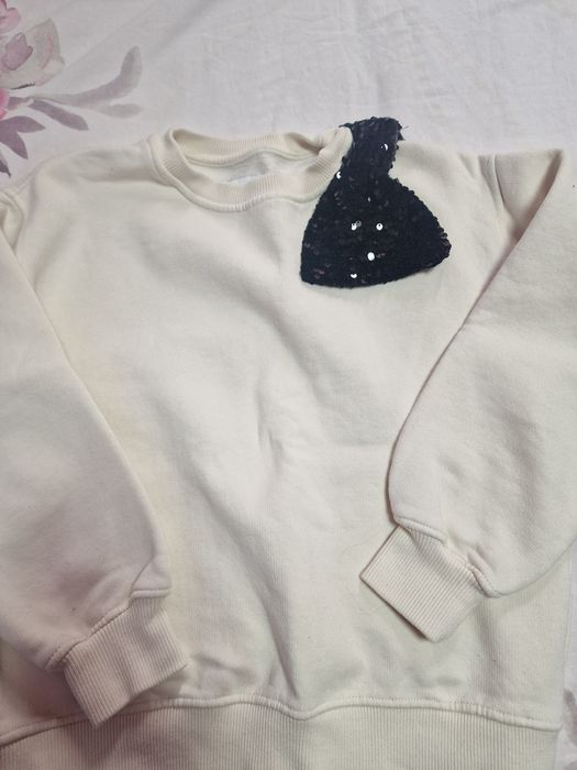 Клин и блуза Zara