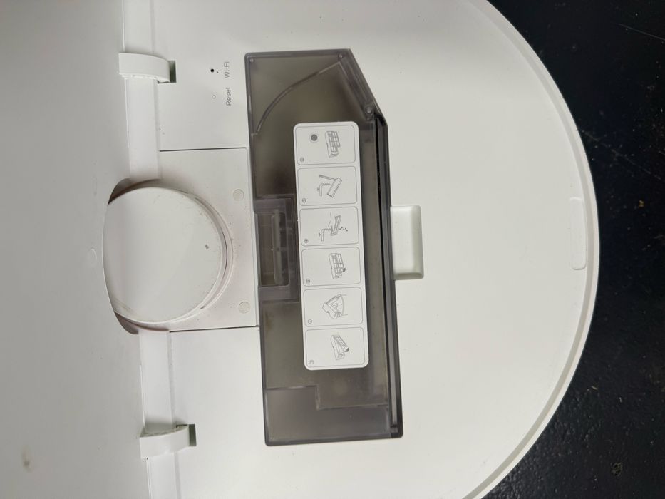 Aspiratorul robot Xiaomi X20+