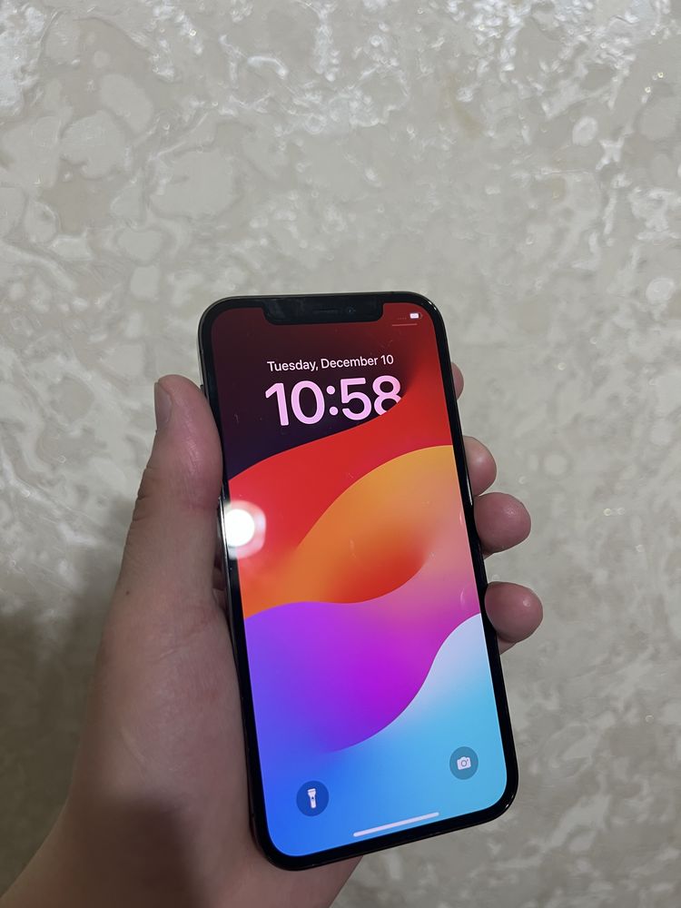 Iphone 12 Pro 256 gb