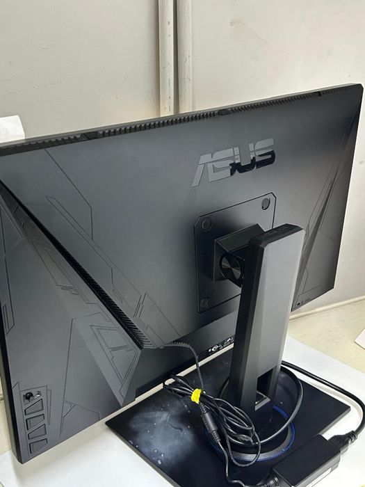 Monitor Gaming LED TN ASUS VG245H 24 FHD, 1ms, 75Hz -D-