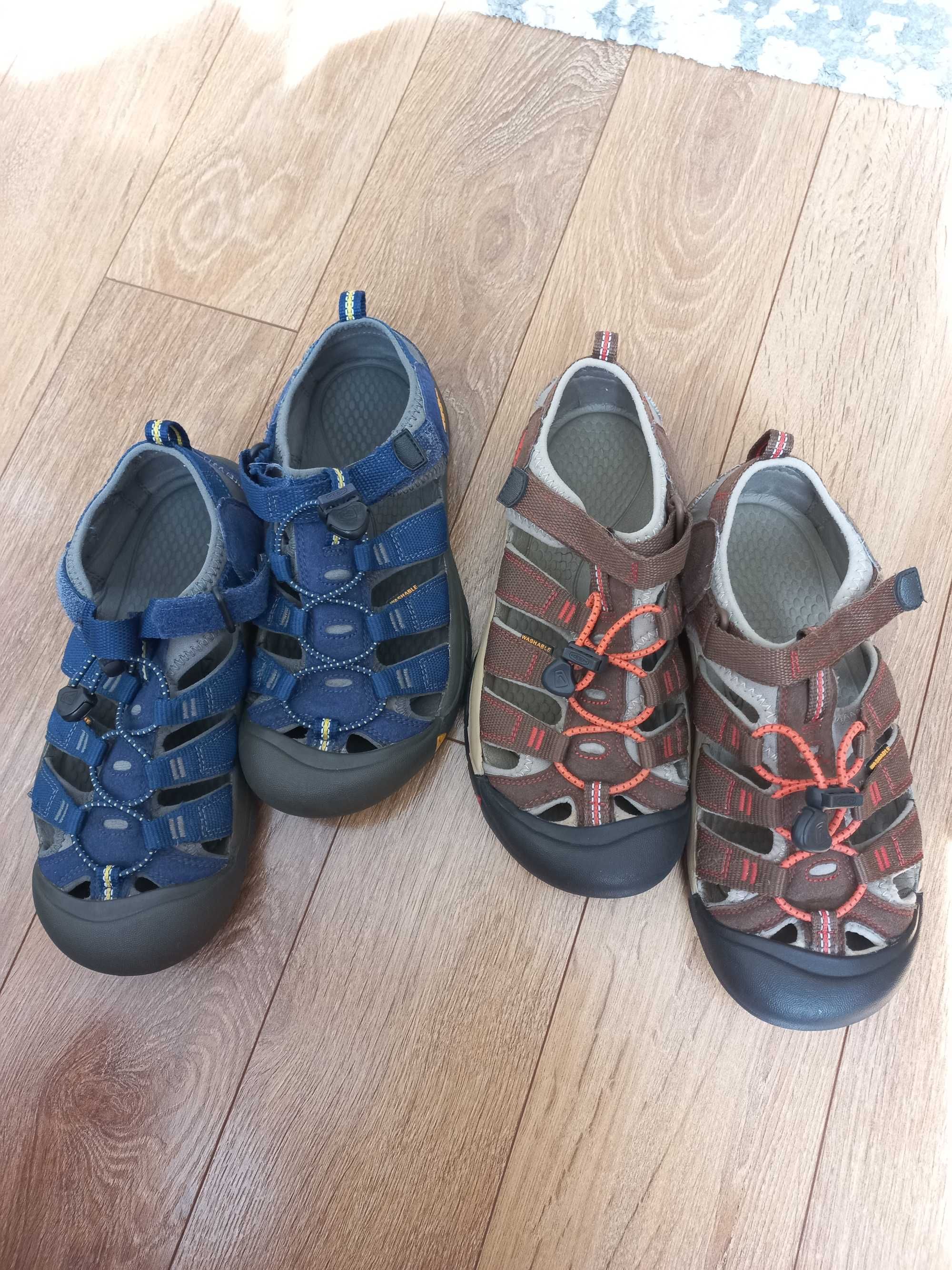 Детски сандали Keen