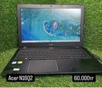 Продается ноутбук Acer N16Q2