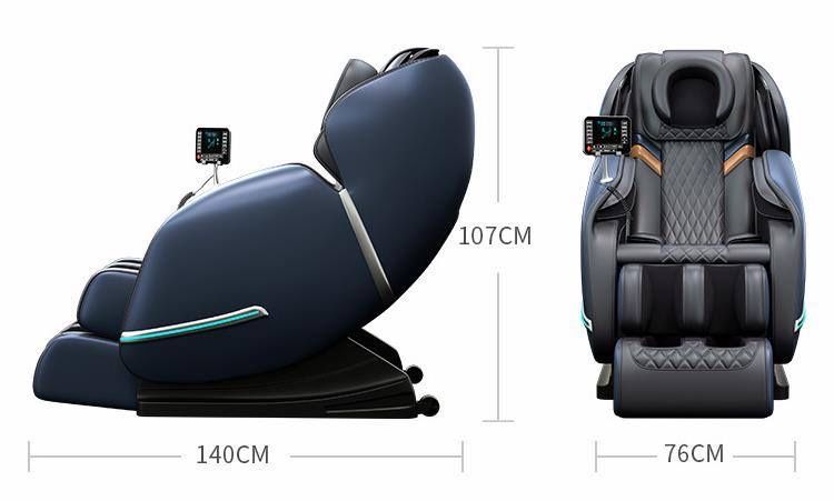 Кресло массажер GM-05