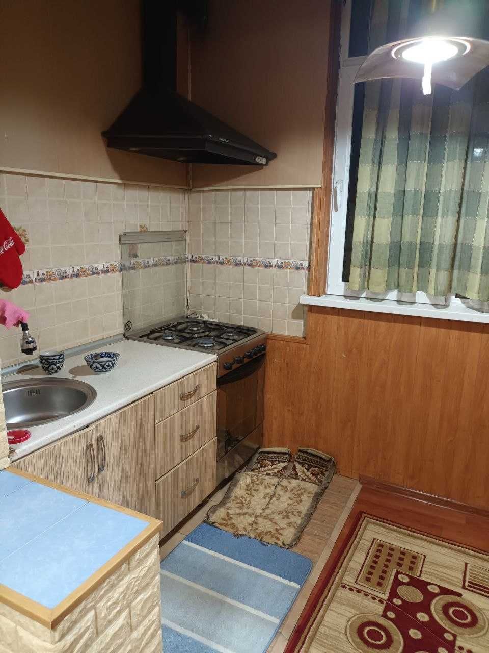 Срочно аренда квартиры
