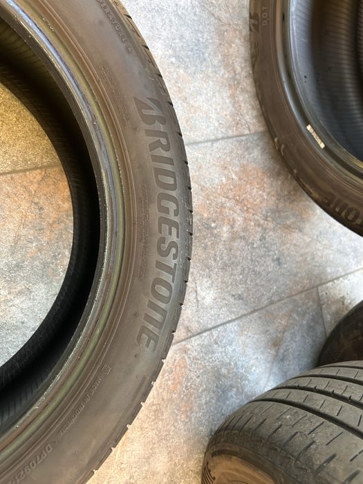 Cauciucuri Bridgeston Turanz Toos 205/50/R17 Vara
