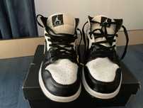 Jordan 1 mid orginali