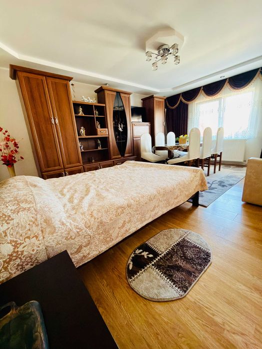 Inchiriez casa de Revelion / Craciun in Bucovina