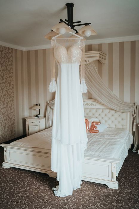 Rochie de mireasă