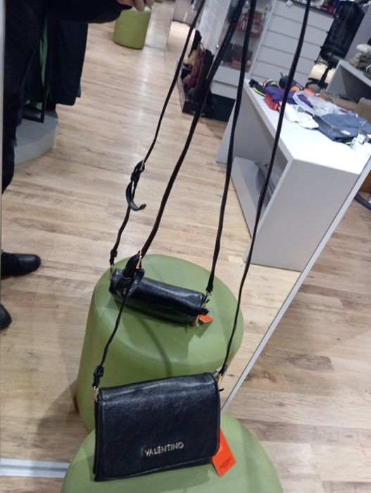 Оригинална Чанта Valentino Cannella