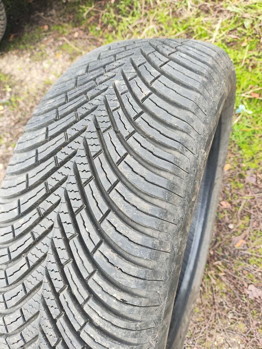 Vredestein Quatrac 205/55R16 2 бр