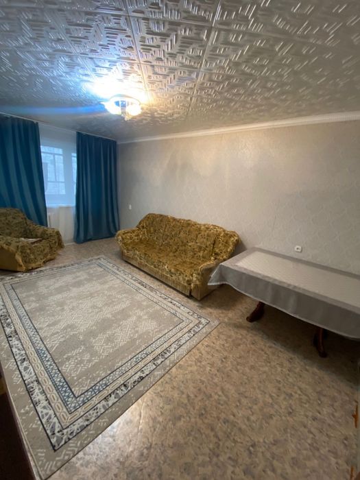 Квартира 3 комнатный