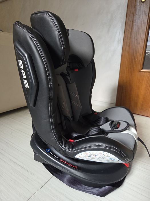 MONI Motion Столче за кола