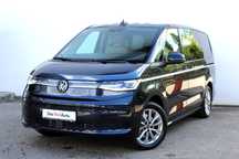 Volkswagen Multivan VW Multivan Long eHybrid 4Motion