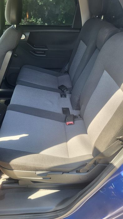 Opel Meriva 1.4 benzina