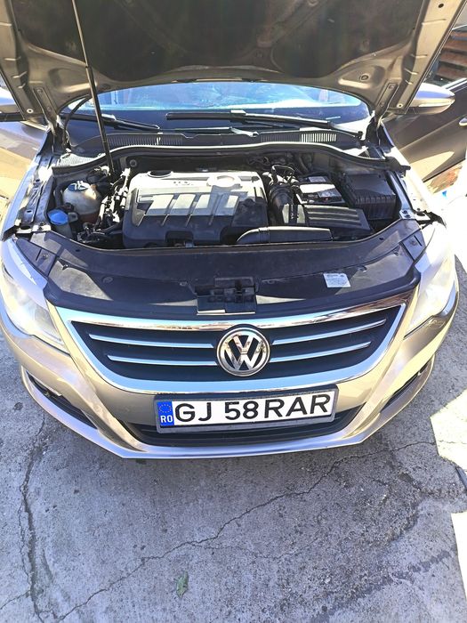 Passat cc tdi  proprietar