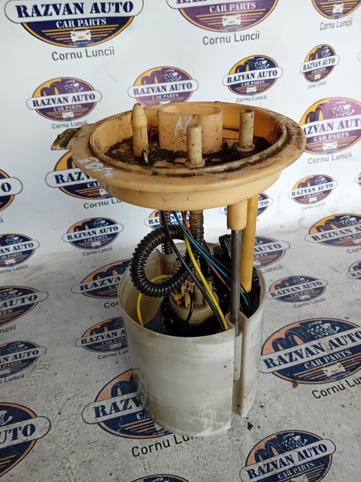 pompa rezervor motorina volkswagen eos 2.0 motorina 2009