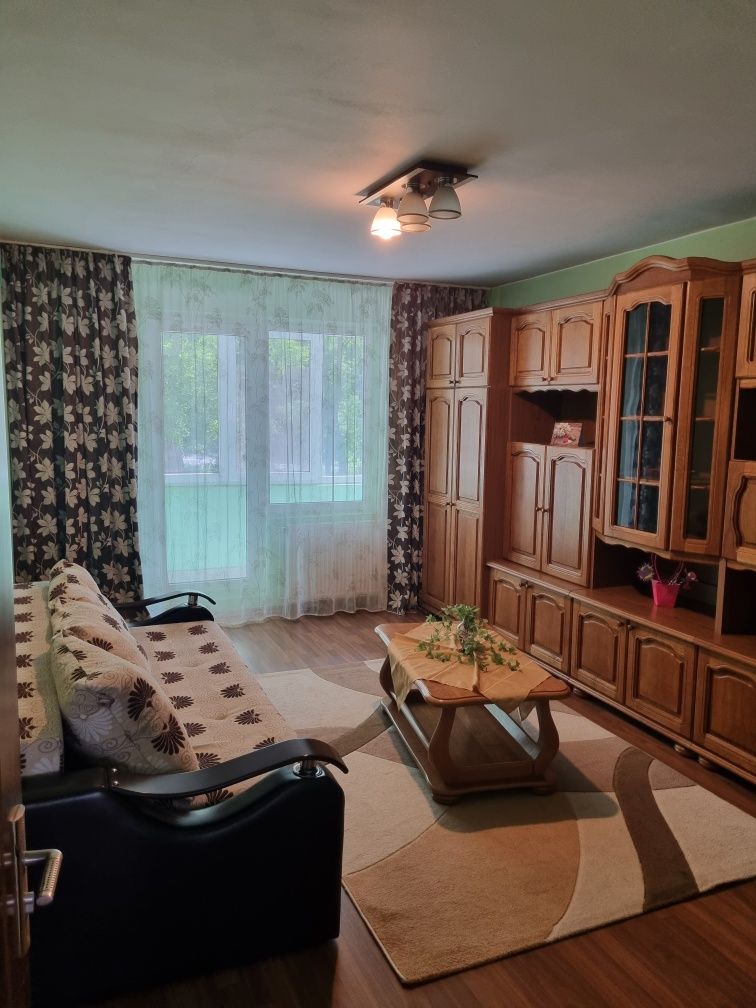 Apartament 2 camere cartier Tudor
