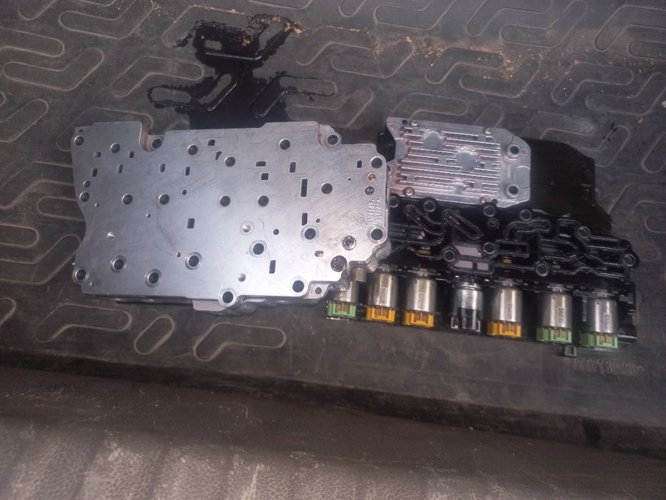 Кобалт гидроблок мия сотилади