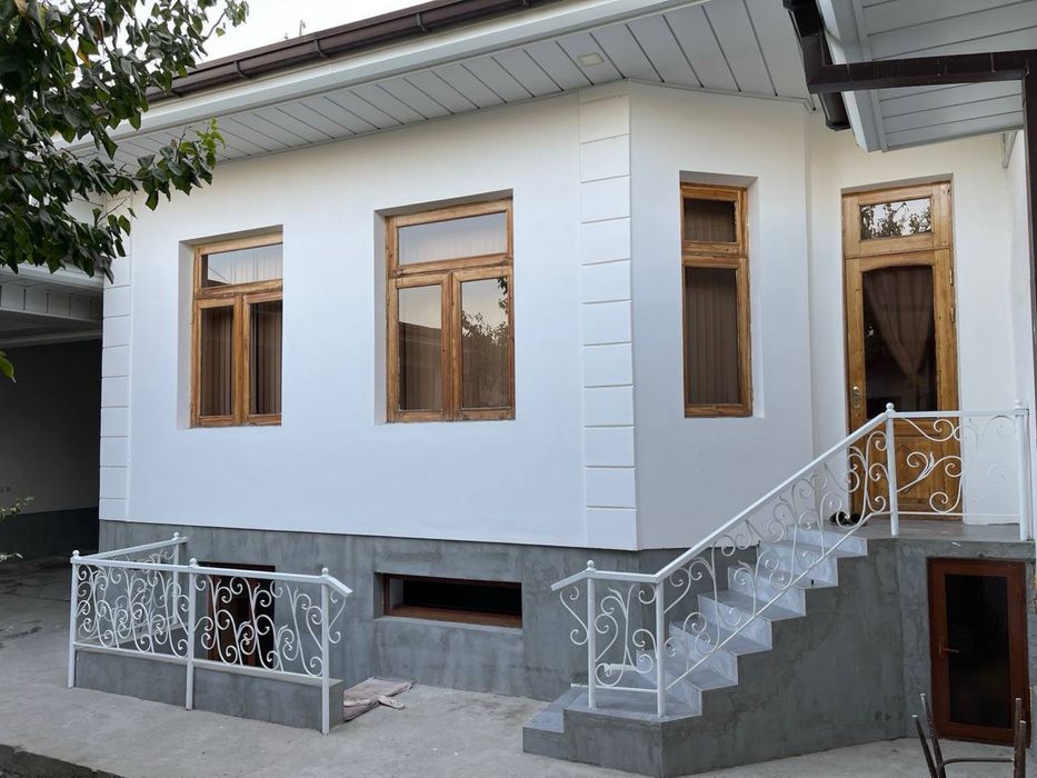 Сдам в аренду дом