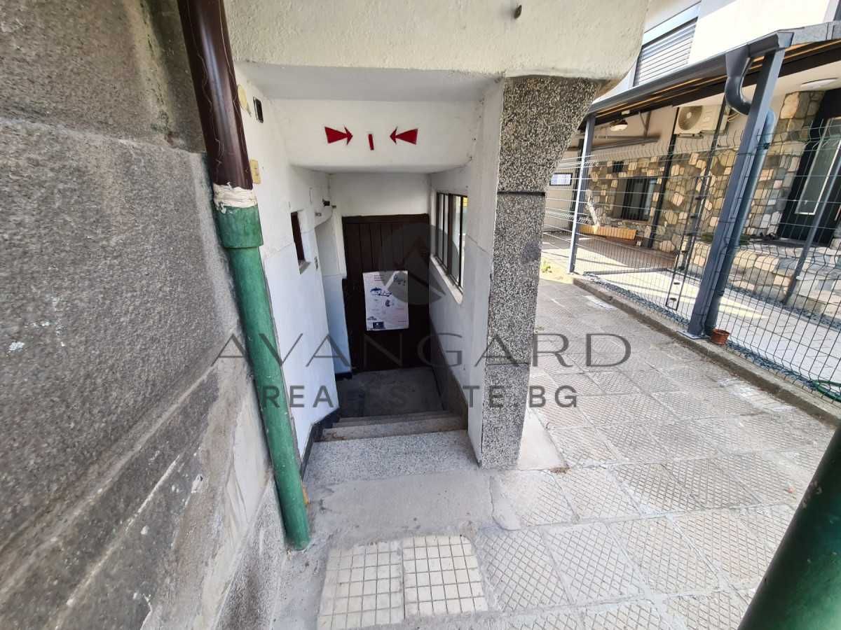 Продава се Етаж от къща в Пловдив, Христо Смирненски - 133 кв.м за 1113 €/кв.м - Снимка #16