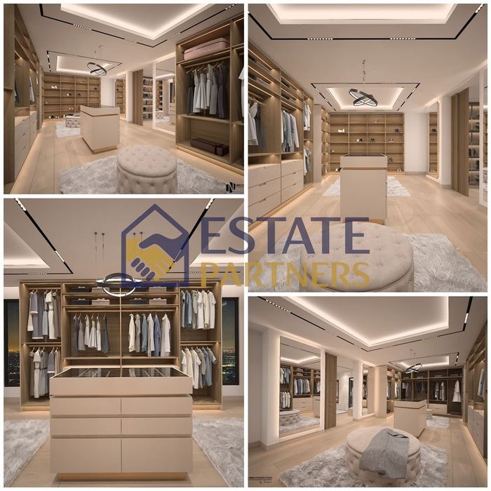 3-стаен в Пловдив-Западен площ 234 цена 225000