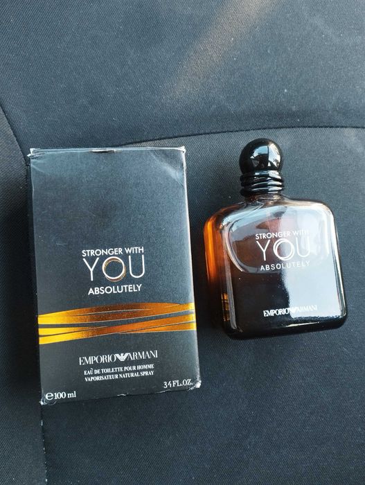Vând Parfum Emporio Armani