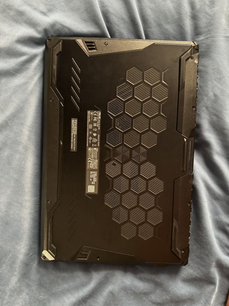 Asus tuf gaming pro