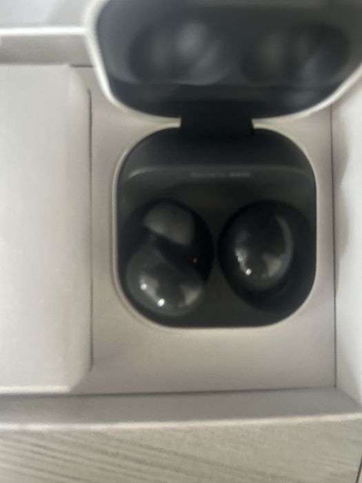 Samsung Buds 2 sigilate, originale, desfacute doar pentru proba