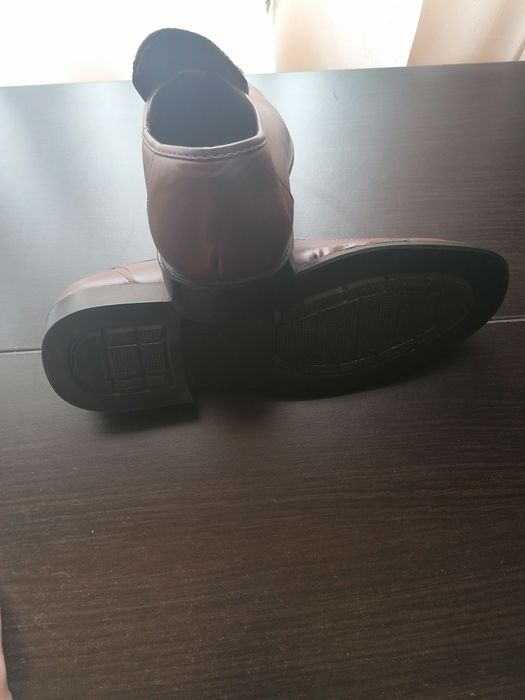 Pantofi eleganți pentru bărbați, mărimea 43