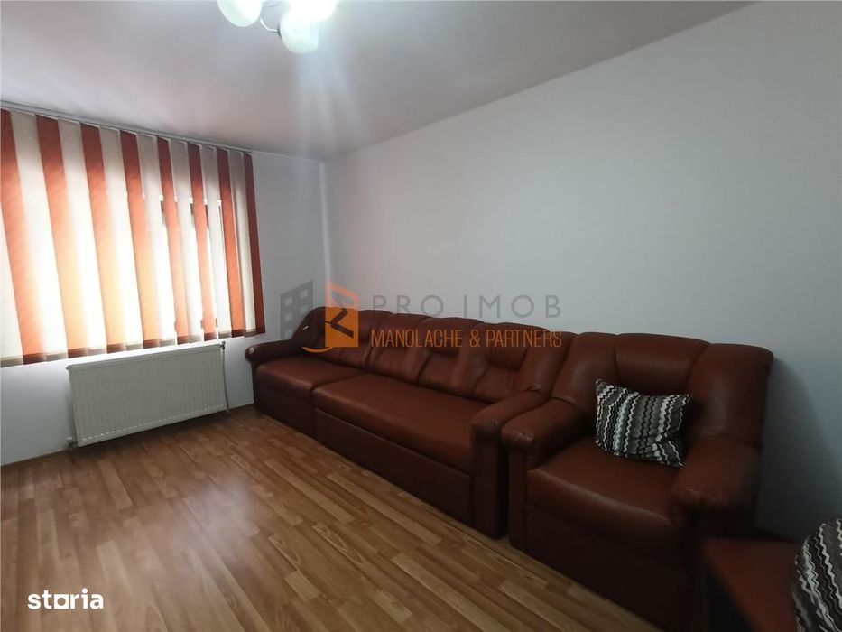 Apartament 4 camere cf 1 decomandat zona Dorobanti 2