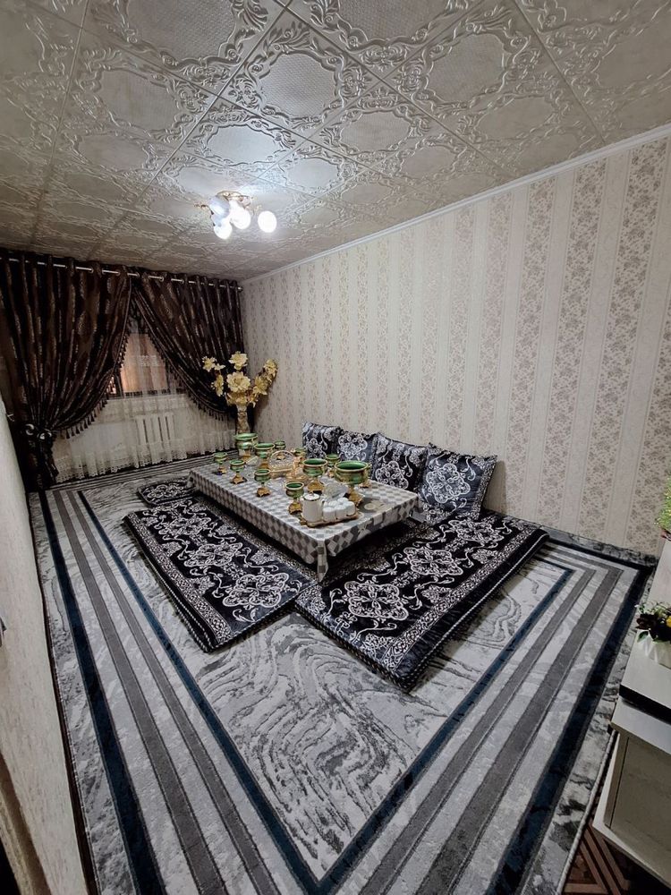 Продается 3-х квартира Радуга