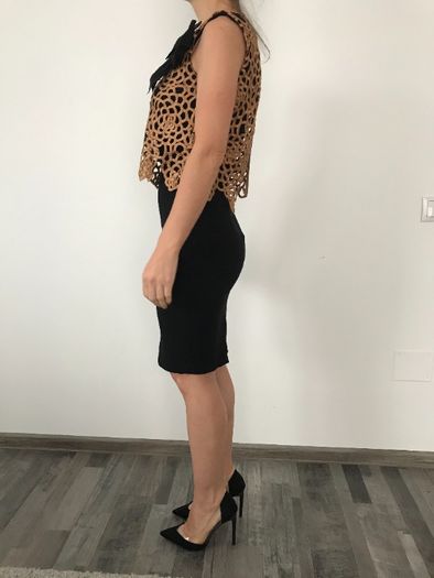 Rochie ocazie Nissa