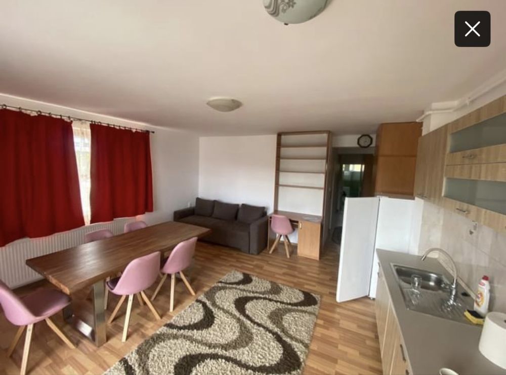 Apartament de inchiriat zona petrom, Baciu, Cluj
