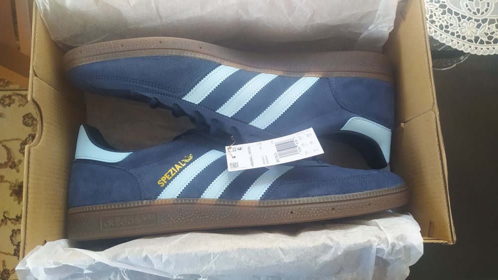 Adidas spezial оригинальные