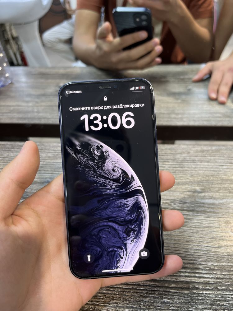 Iphone 12 128 gb