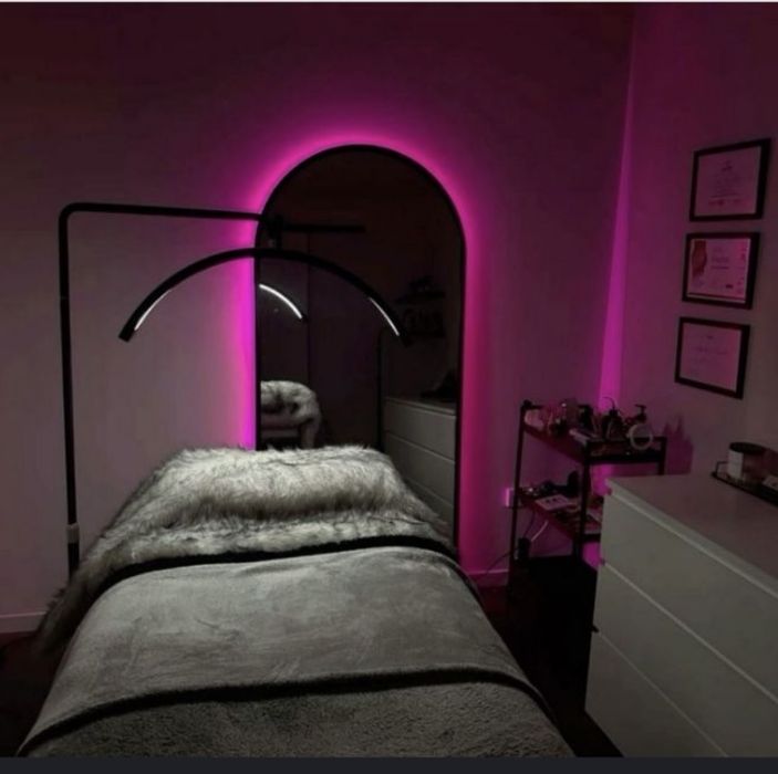 Массаж у себя и на выезд