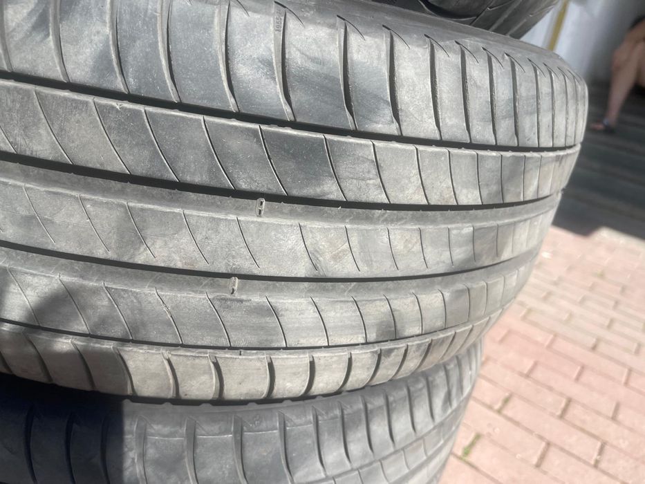 Anvelope 225/50/18 Michelin Primacy 3 de Vara