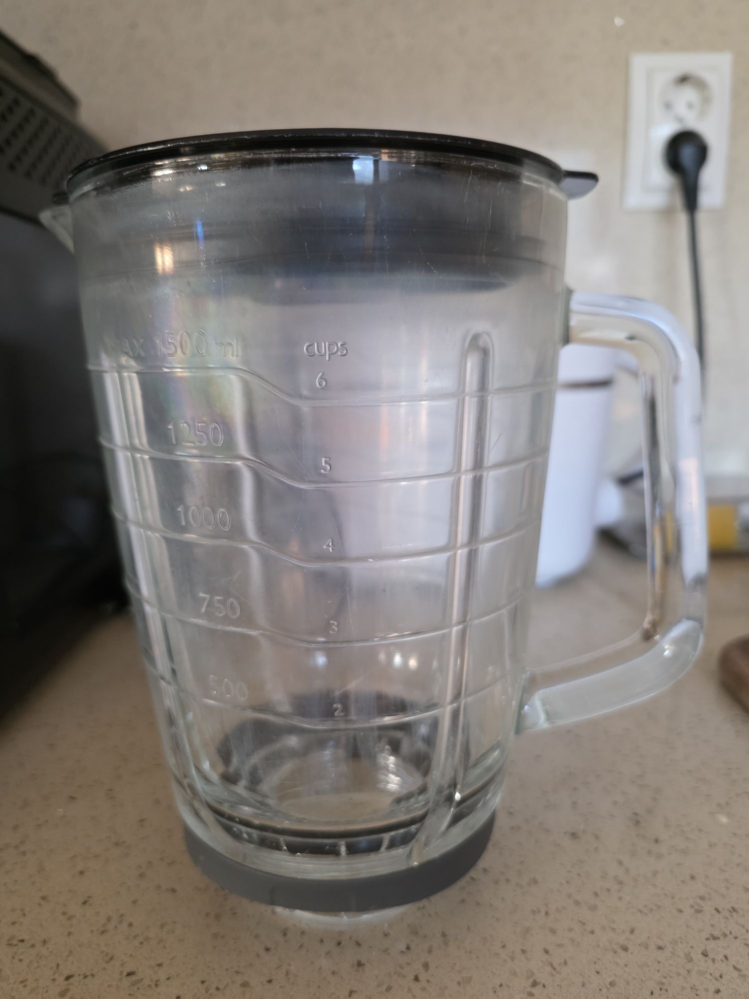 КАНА И БЛОК за блендер Philips ProBlend HR2173